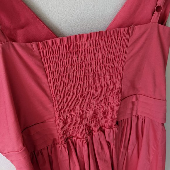 Jacob Chic Mini Dress Sz. S - Picture 6 of 9